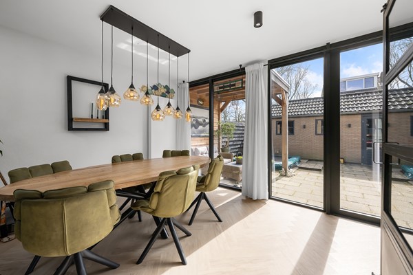 Medium property photo - Geestakker 35, 1852 EW Heiloo